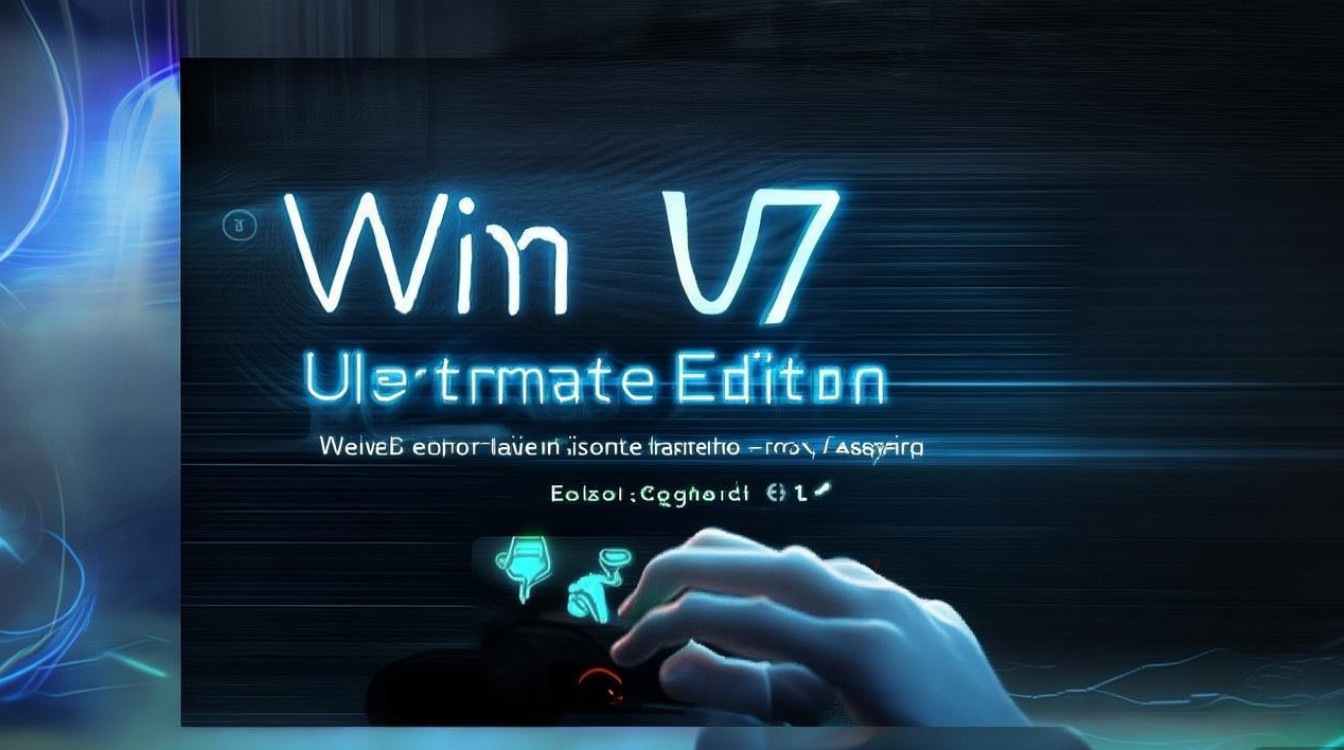 Win7旗舰版开机密码丢失？揭秘30秒恢复密码的神奇方法！