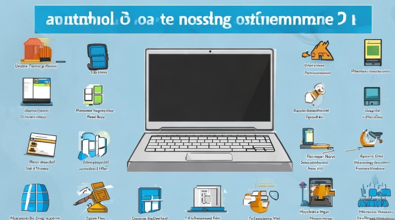 为何我的win7笔记本电脑运行速度越来越慢？30招高效解决方法大揭秘！