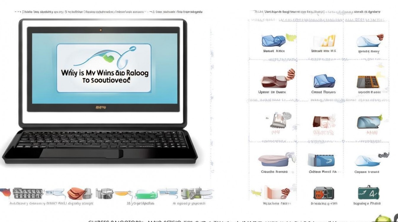 为何我的win7笔记本电脑运行速度越来越慢？30招高效解决方法大揭秘！