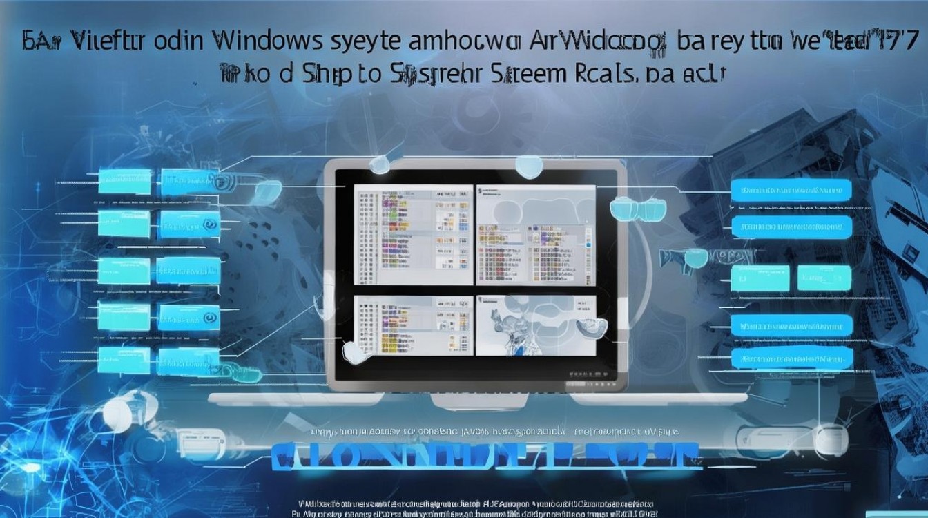 如何从Aoc一体机Windows 10系统改回Windows 7系统？改版教程揭秘！
