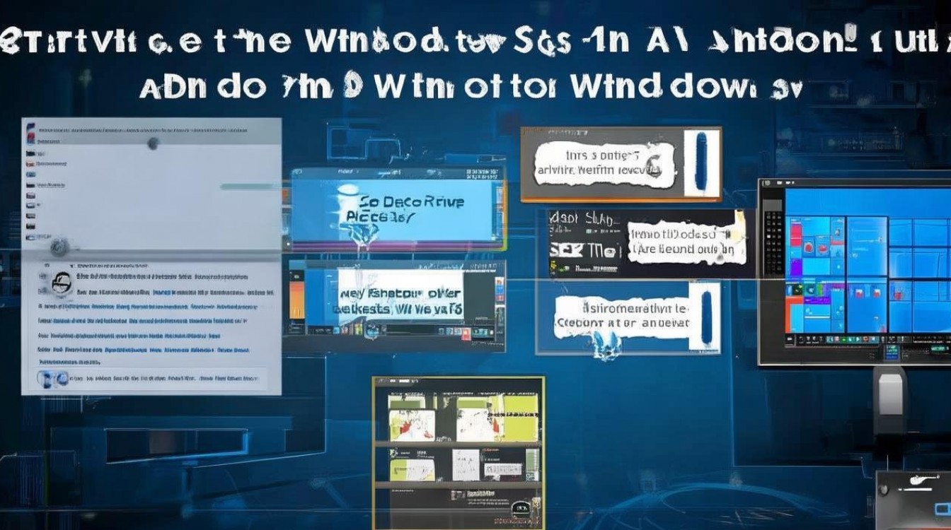 如何从Aoc一体机Windows 10系统改回Windows 7系统？改版教程揭秘！