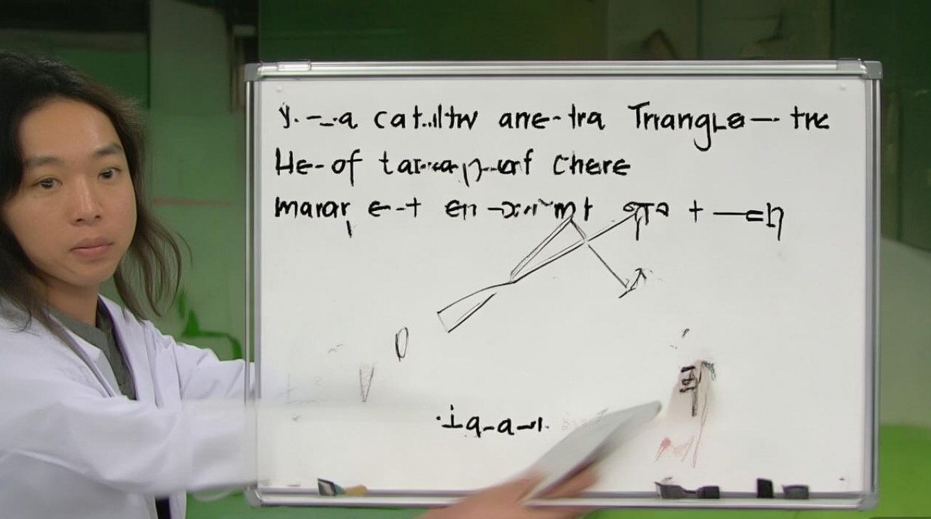 JavaScript如何通过三边长度计算三角形的面积？三边求三角面积公式揭秘？