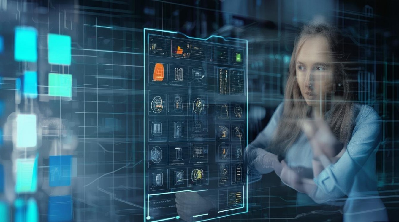 在Ajax调用中，究竟如何高效、安全地操作和调用数据库？