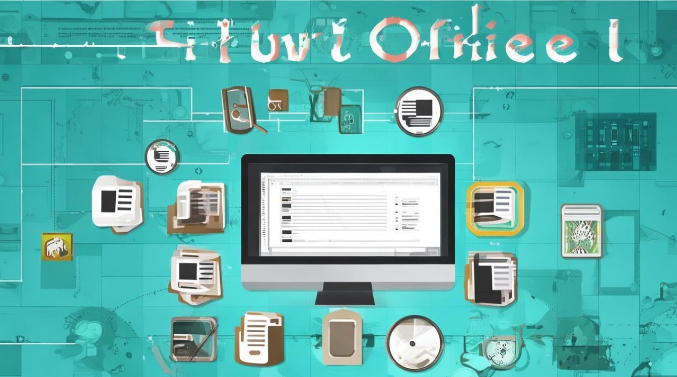 如何找回Office软件临时保存的文件？高效恢复技巧揭秘！