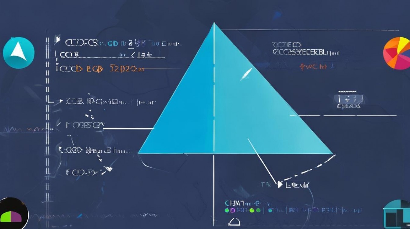 JavaScript中数字等腰三角形有哪些独特性质，其应用场景和算法原理是什么？