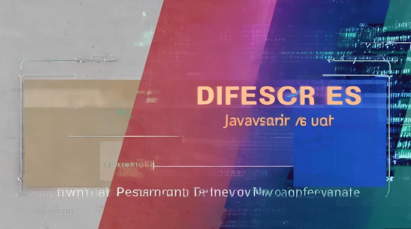 JavaScript第三版与第四版，究竟有何重大区别？深度解析