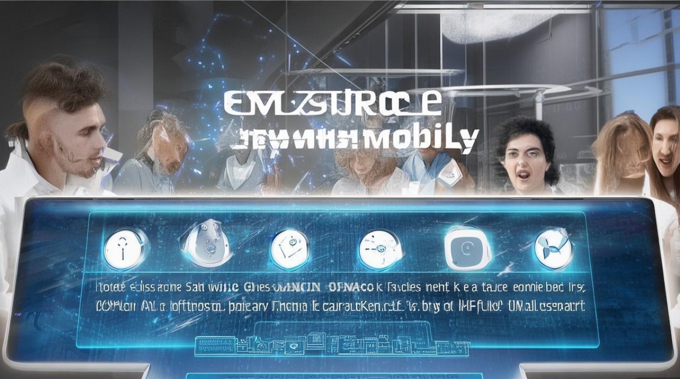 三星Office Mobile究竟有何独到之处，引领移动办公新潮流？