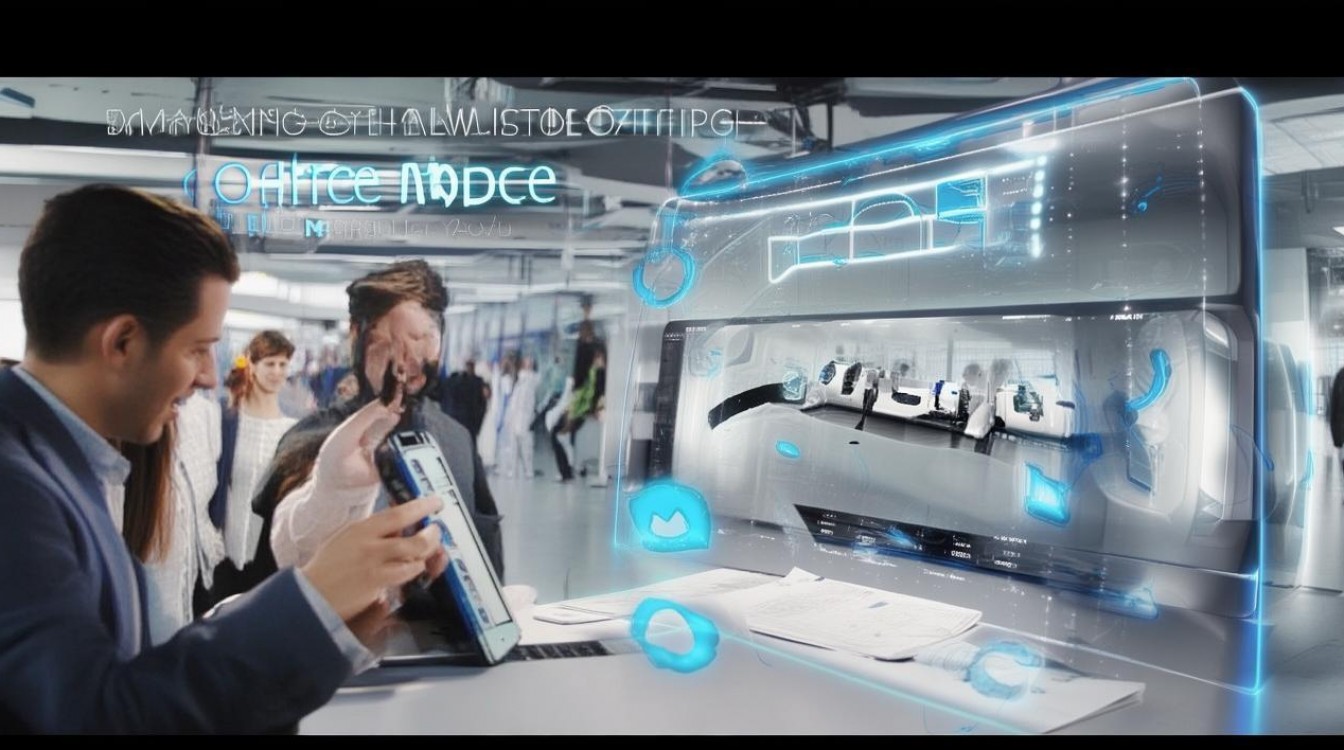 三星Office Mobile究竟有何独到之处，引领移动办公新潮流？