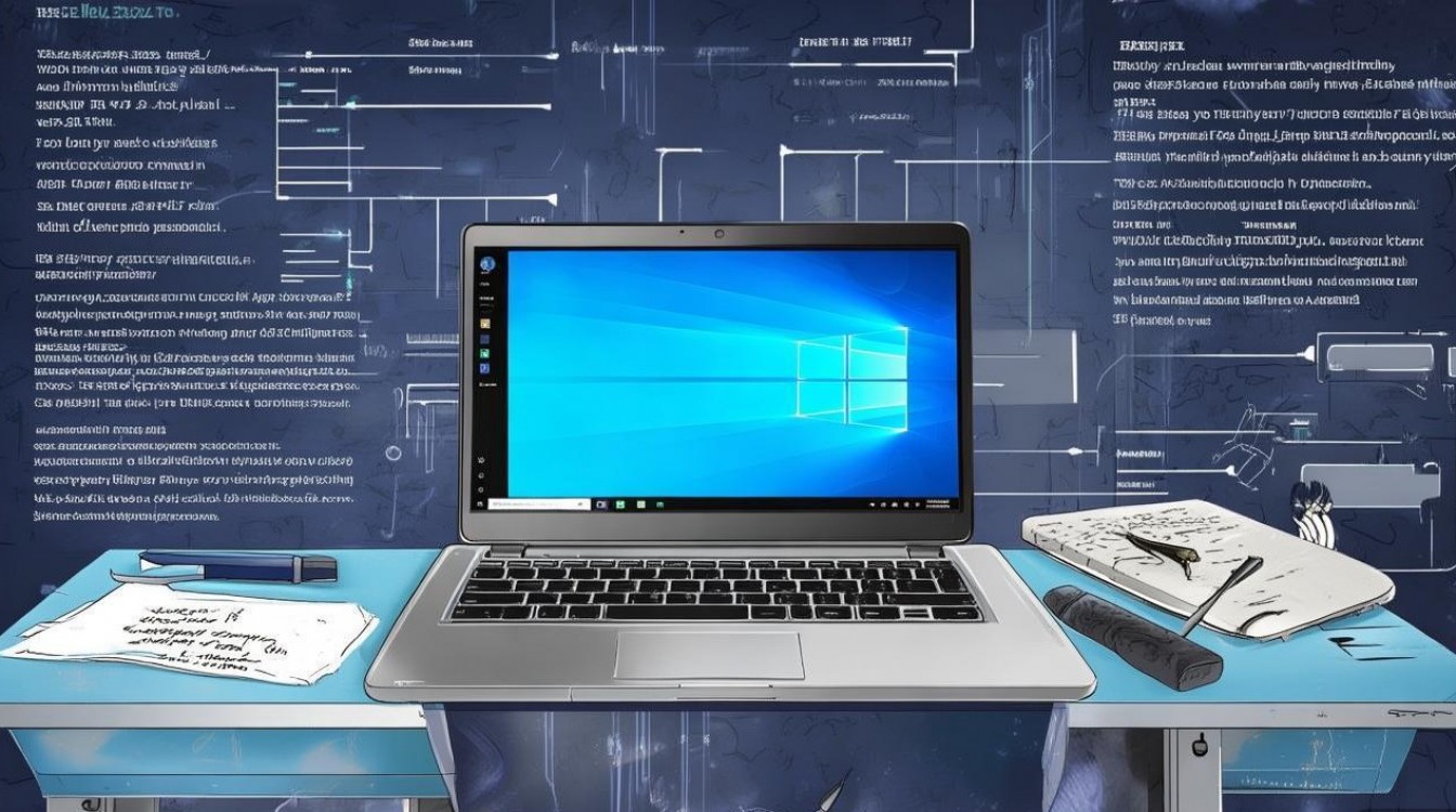 笔记本Win10重启频繁蓝屏，是驱动问题还是系统故障？快速解决妙招大揭秘！