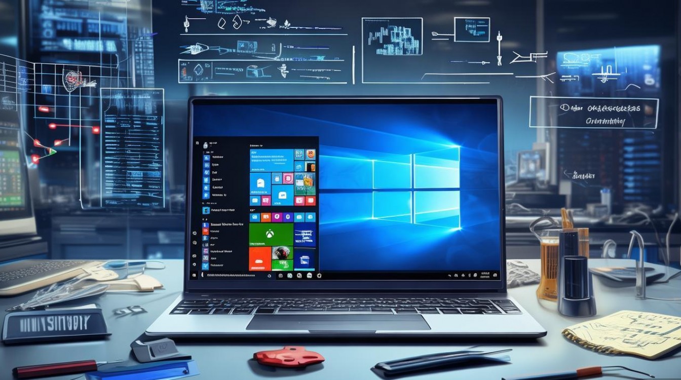 笔记本Win10重启频繁蓝屏，是驱动问题还是系统故障？快速解决妙招大揭秘！