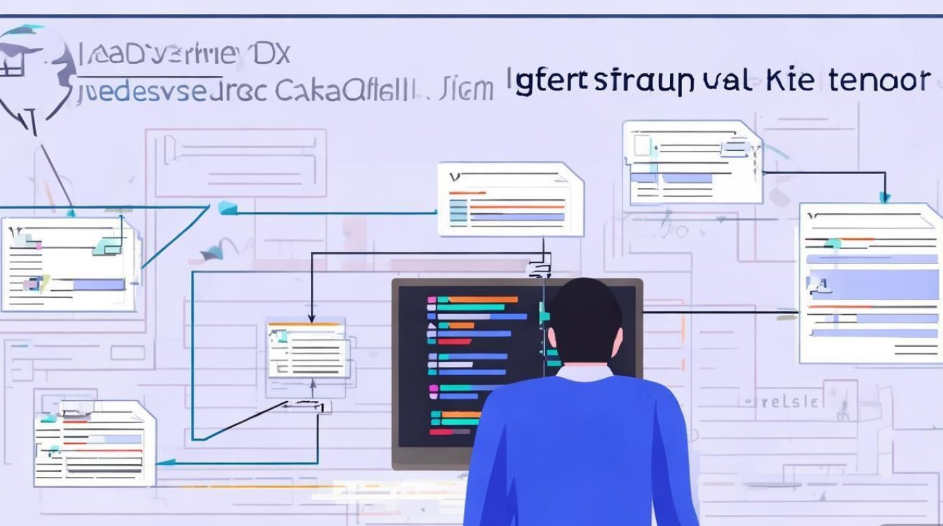 如何准确从不同JS文件中捕获并访问另一个js脚本中ajax回调的执行结果？