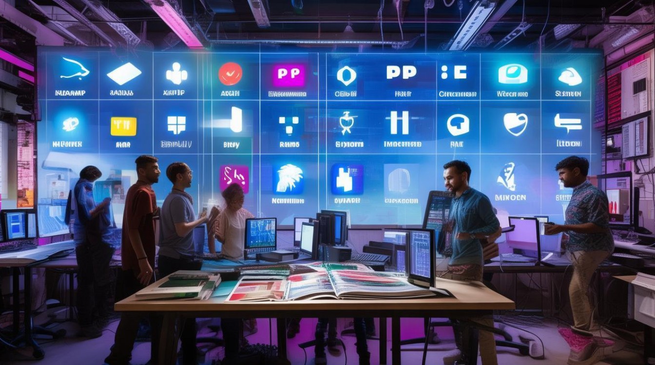 PHP编程开发可选择的选项有哪些？列举所有可用工具和框架！