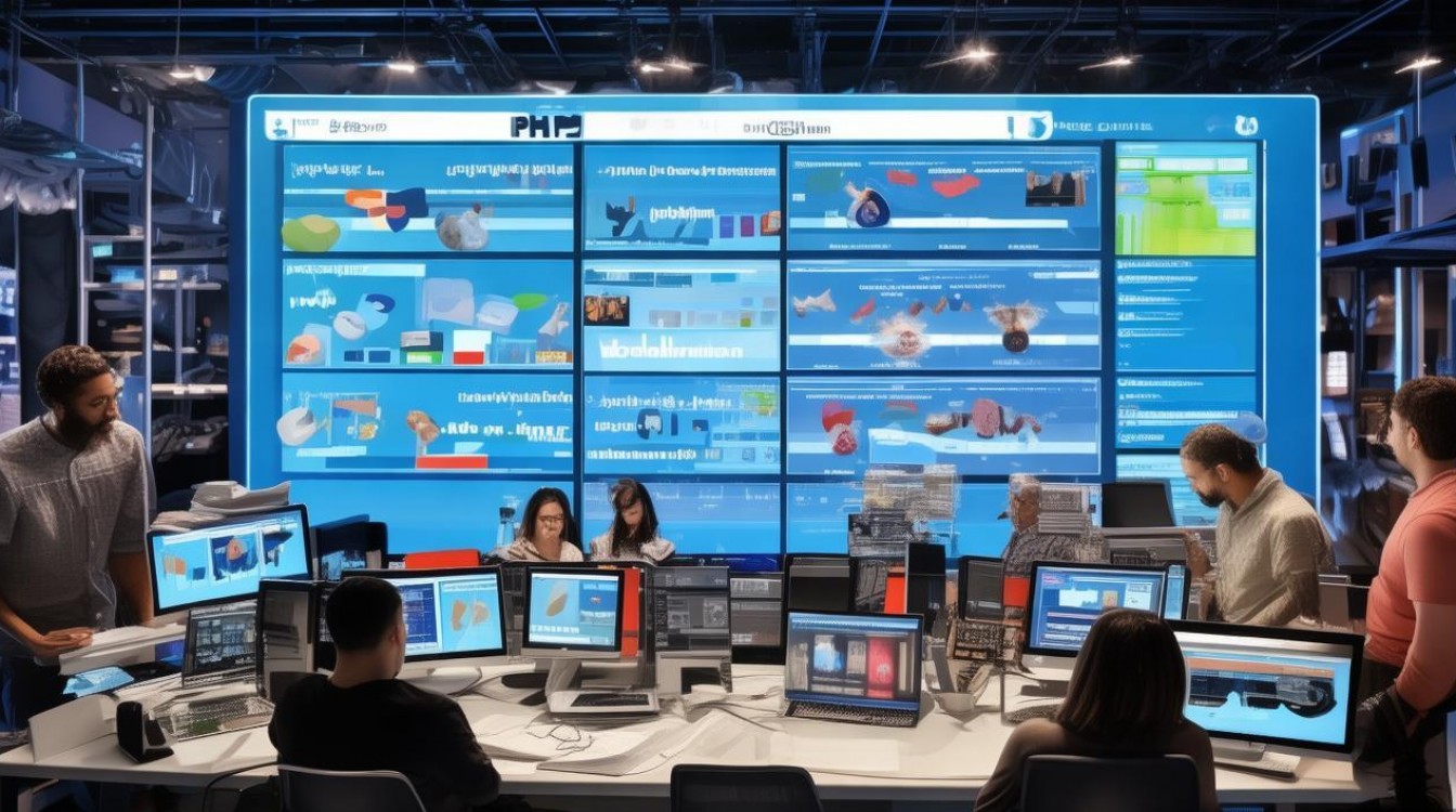 PHP编程开发可选择的选项有哪些？列举所有可用工具和框架！