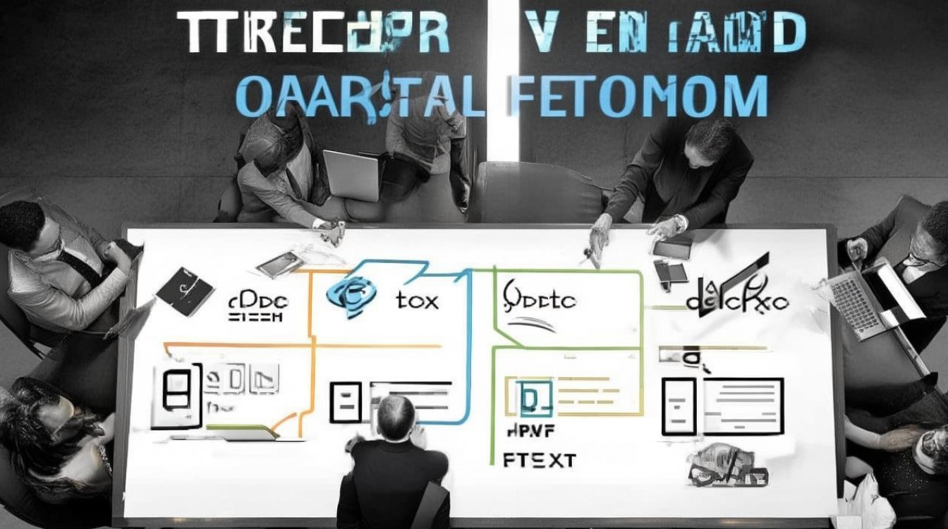Office文档四种格式究竟有何区别？如何选择最合适的文件格式？