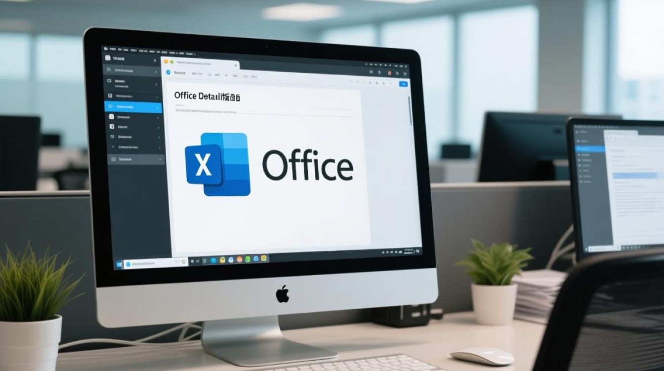 office怎么设置默认版
