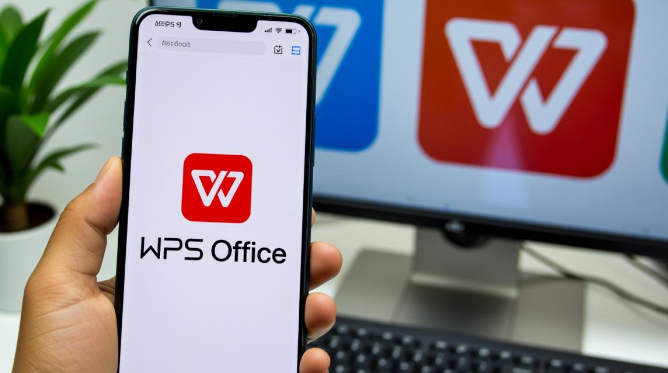 手机wps office在哪搜索