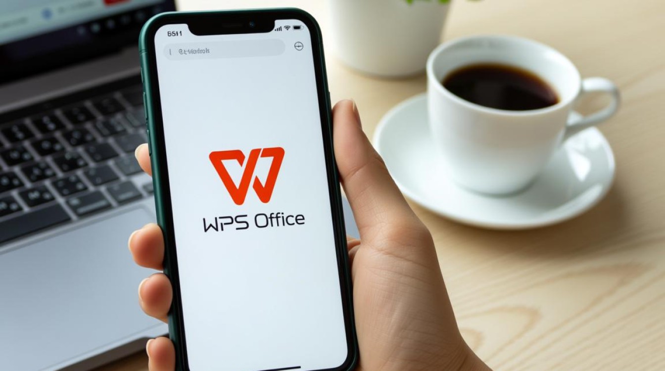 手机wps office在哪搜索
