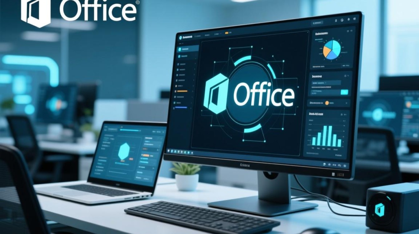office产品密钥怎么换