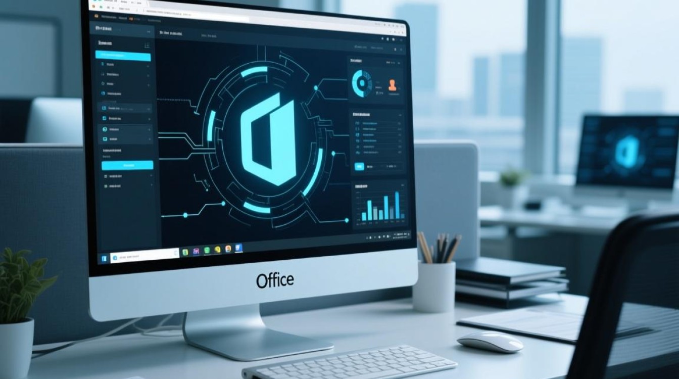 office产品密钥怎么换