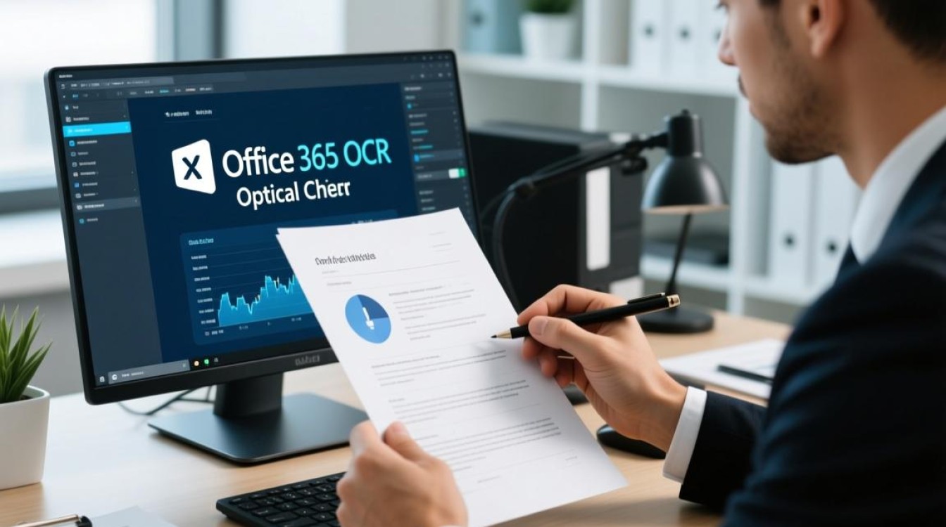 office365ocr技术