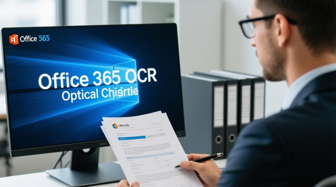office365ocr技术