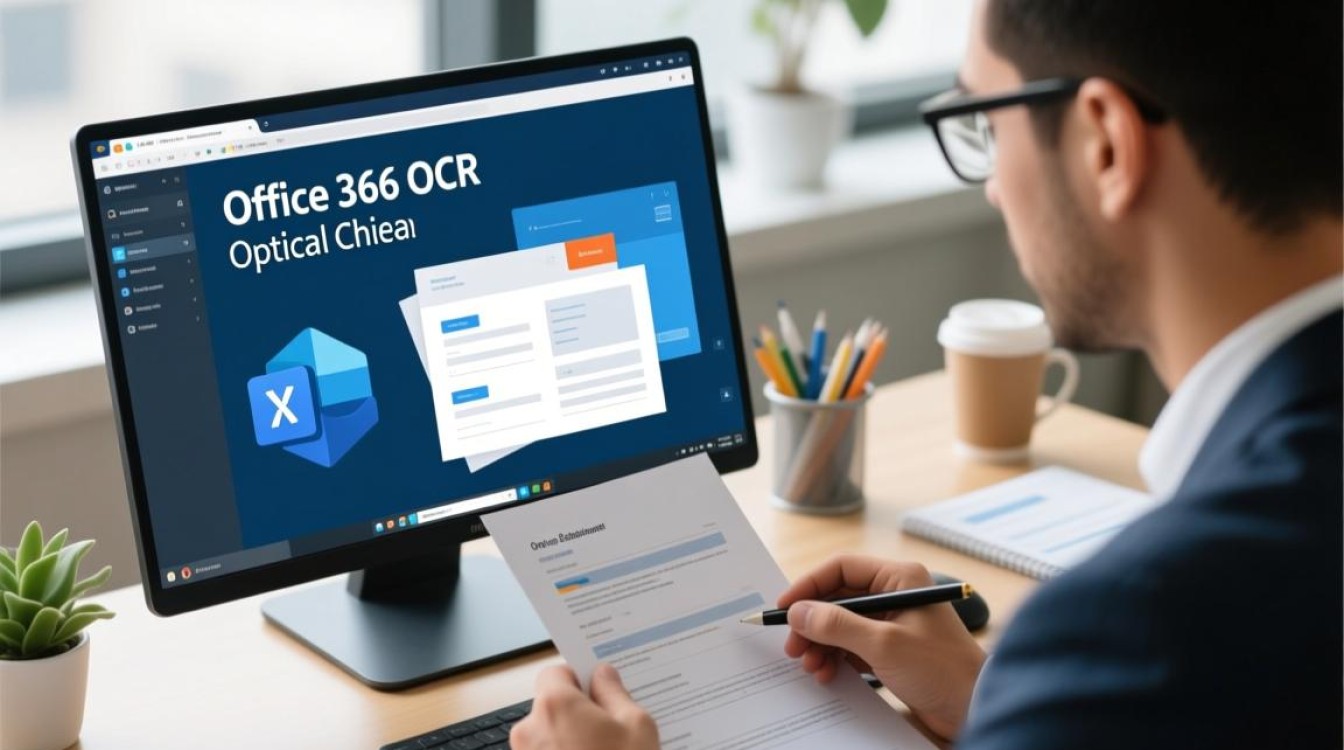 office365ocr技术