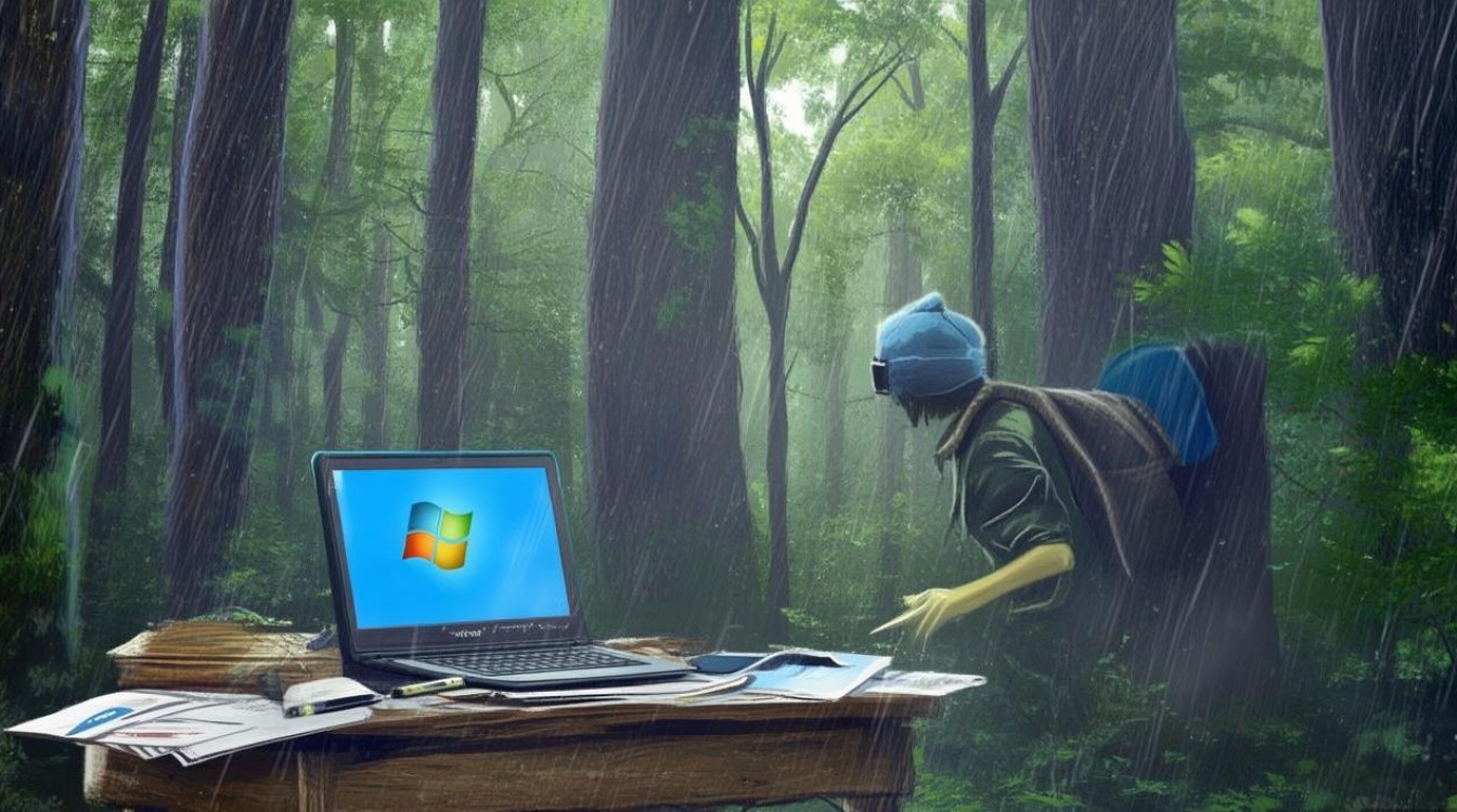 雨木风林win7 x86旗舰版安装方法