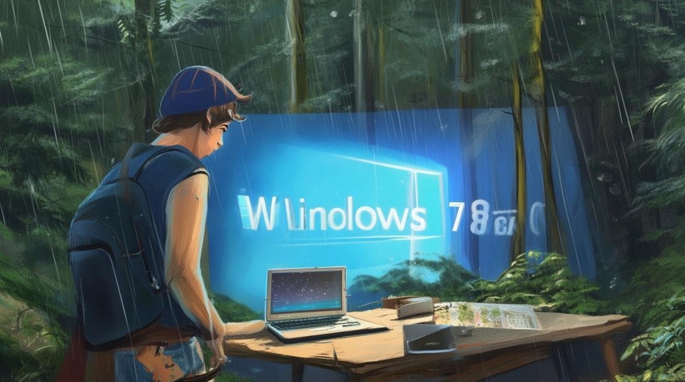 雨木风林win7 x86旗舰版安装方法