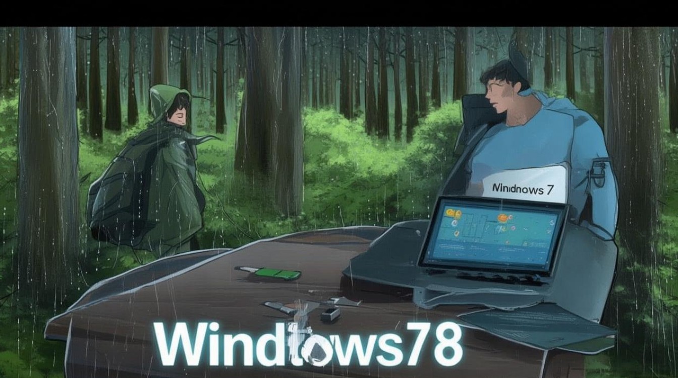 雨木风林win7 x86旗舰版安装方法