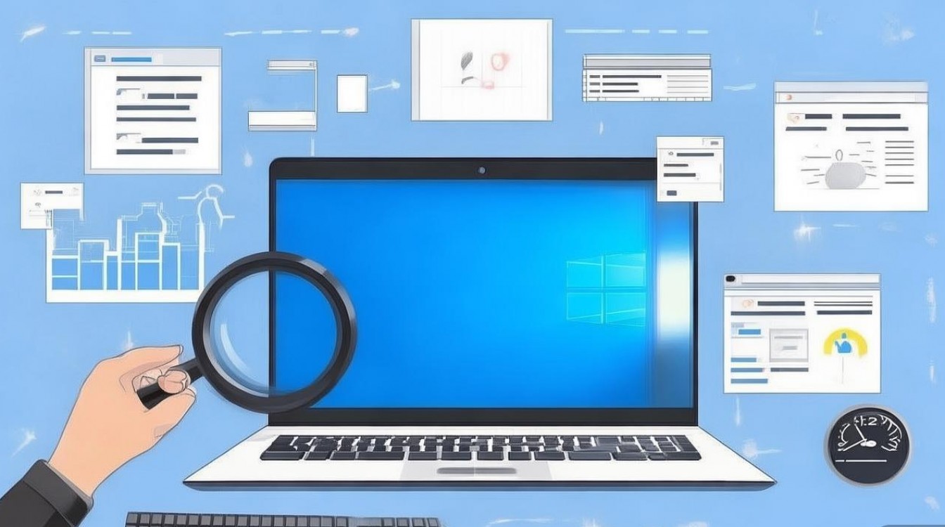 Win10笔记本电脑频繁蓝屏，究竟有哪些高效解决策略？