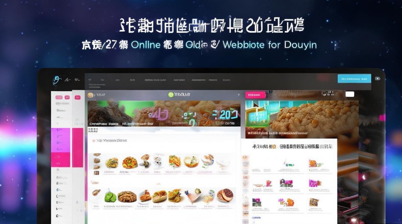 抖音24小时在线下单网站