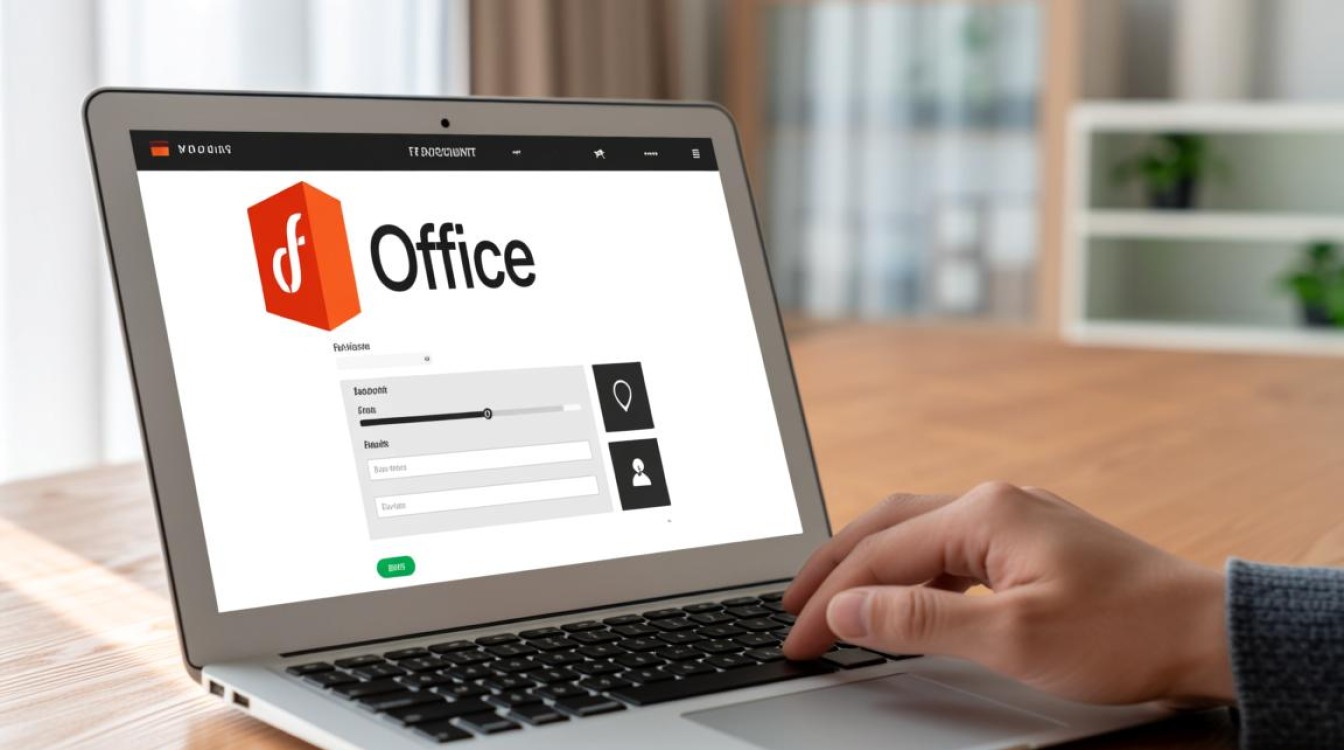 office有账户怎么激活