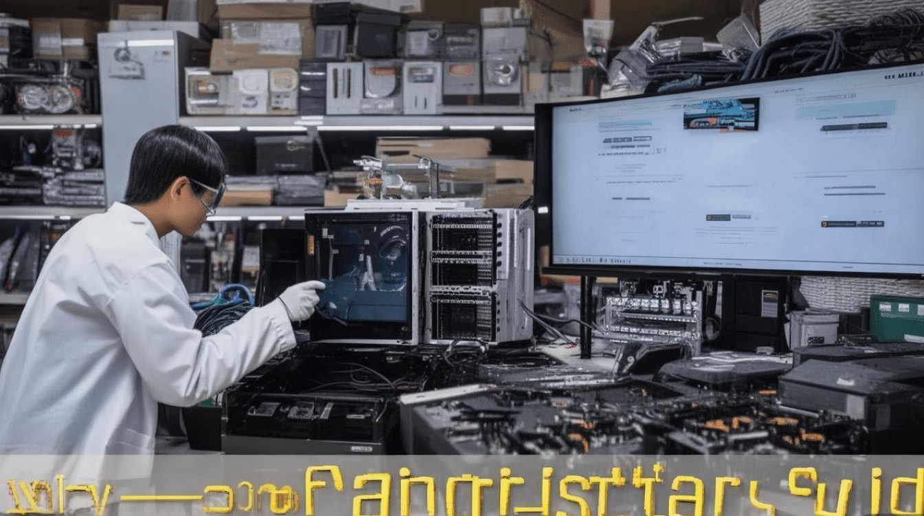 电脑散件网购组装指南，如何确保组装成功？性价比高的散件选购技巧揭秘！