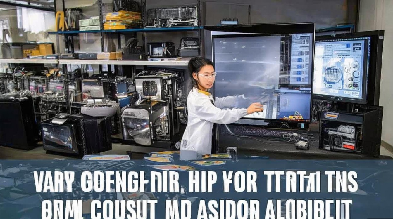 电脑散件网购组装指南，如何确保组装成功？性价比高的散件选购技巧揭秘！