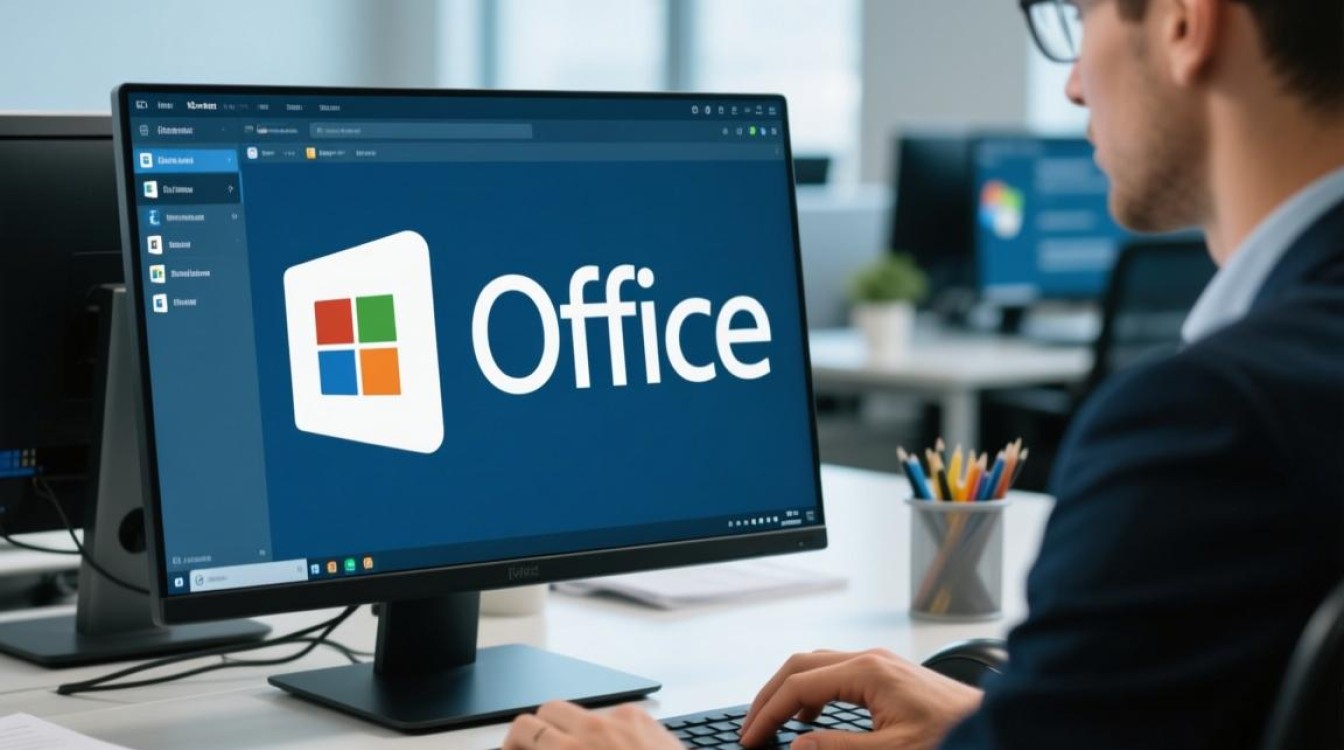 怎么去除office盗版提示