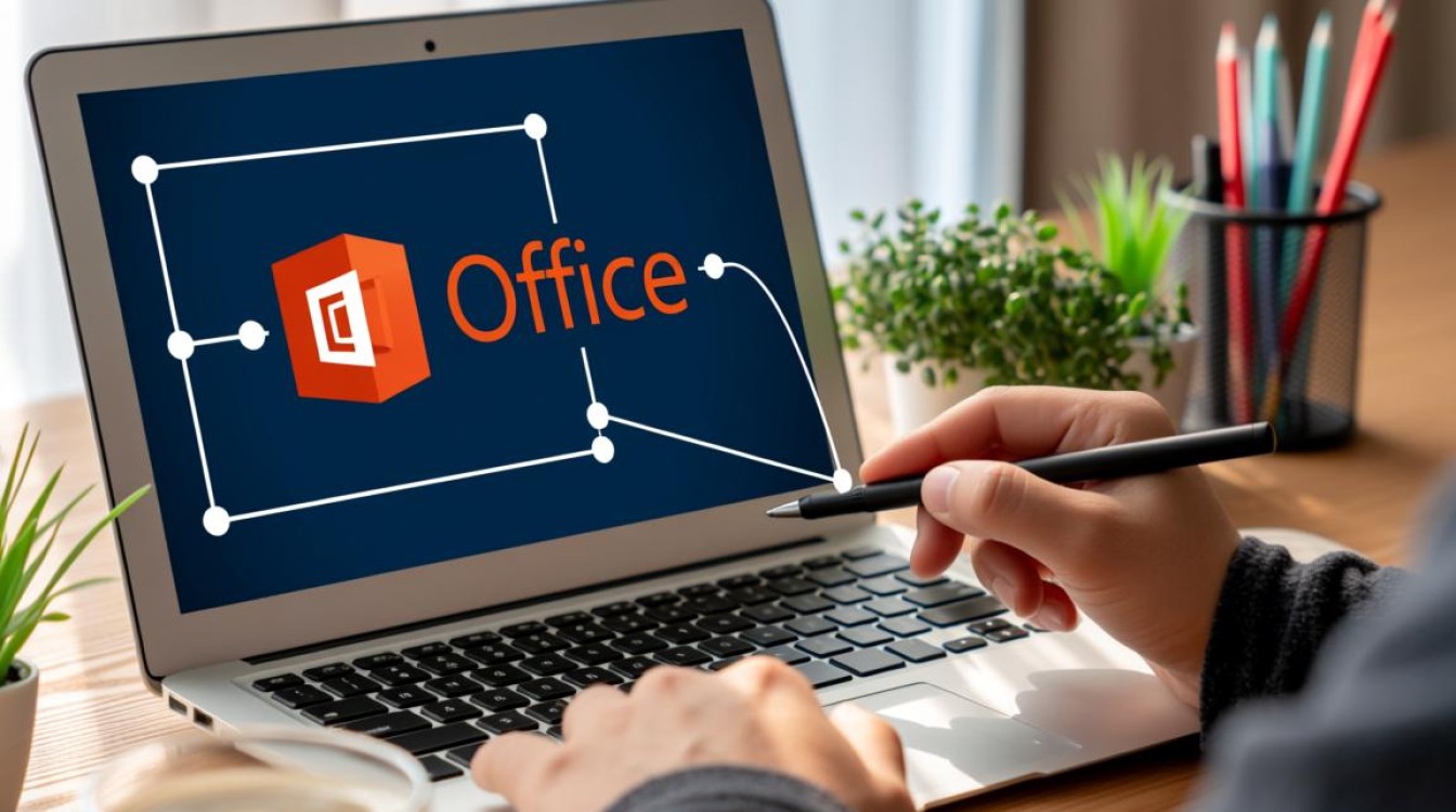 office如何与账户连接