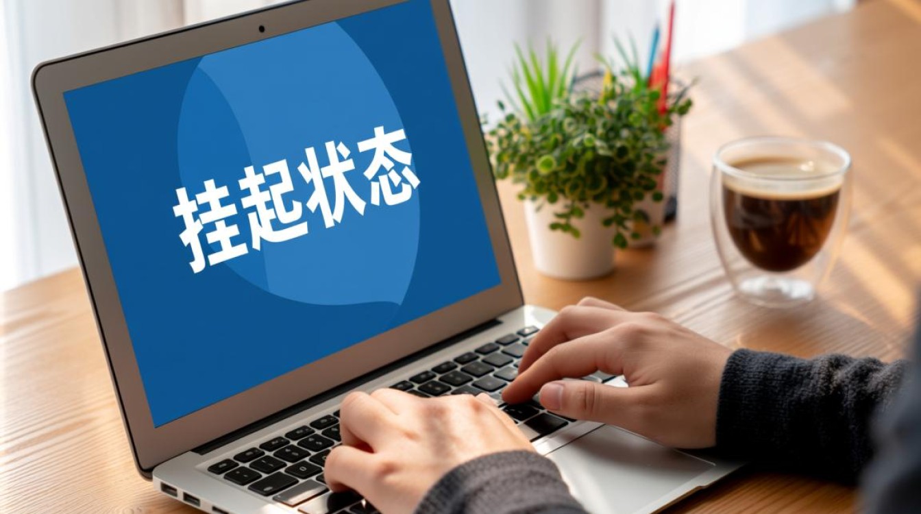 office挂起状态怎么解决