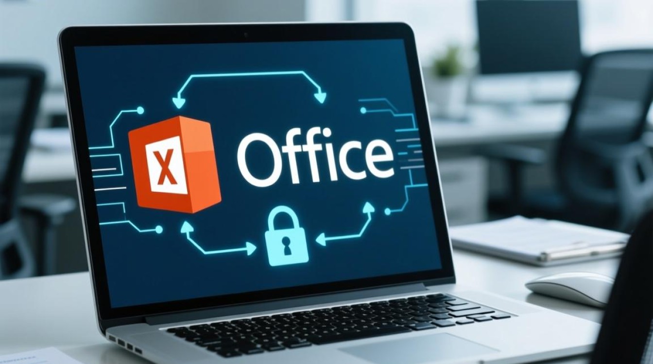 office如何与账户连接