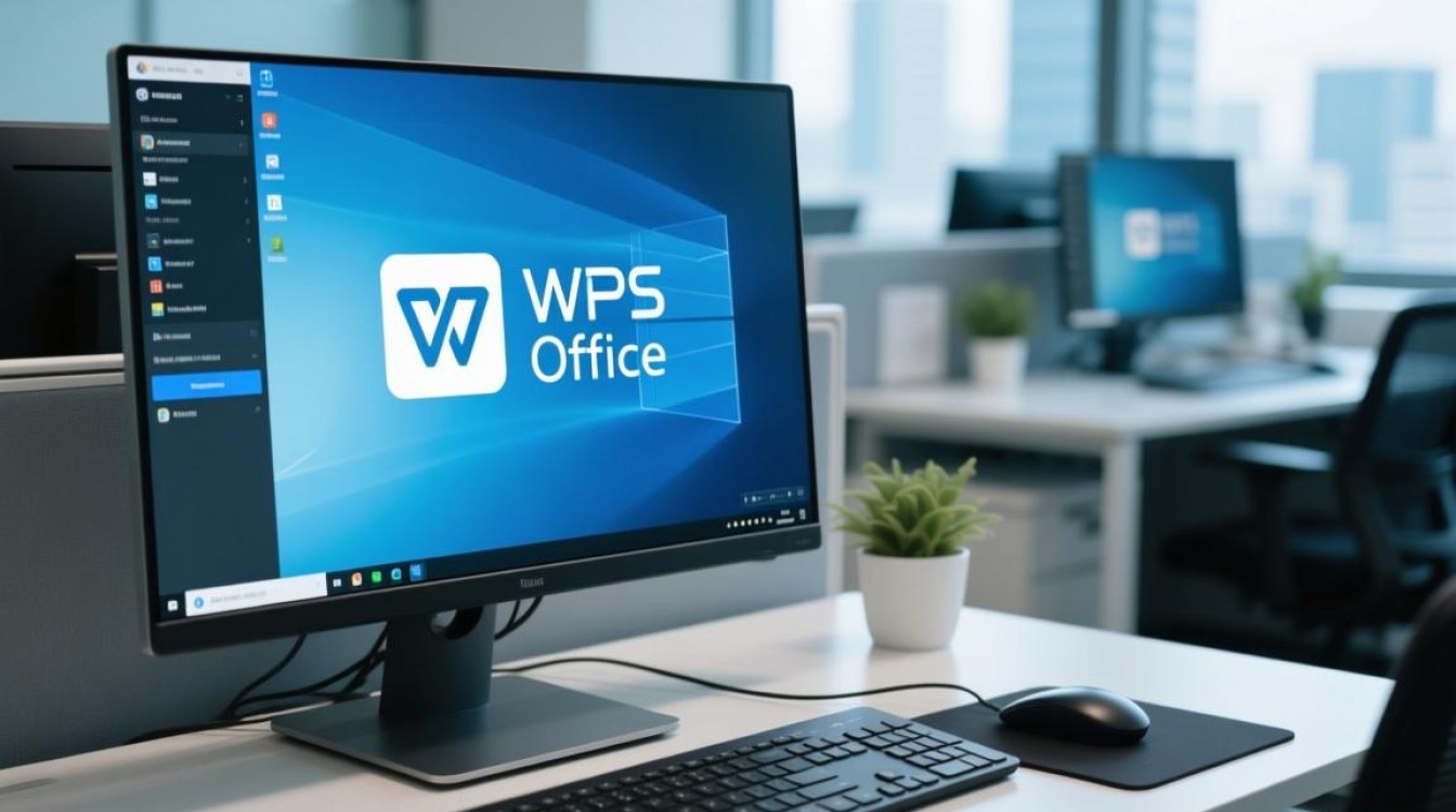 电脑无法安装wps office