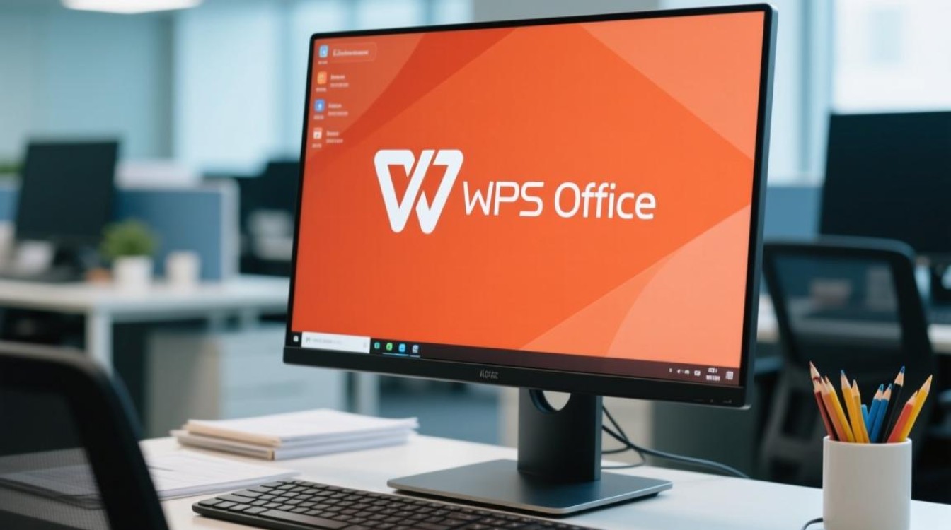 电脑无法安装wps office