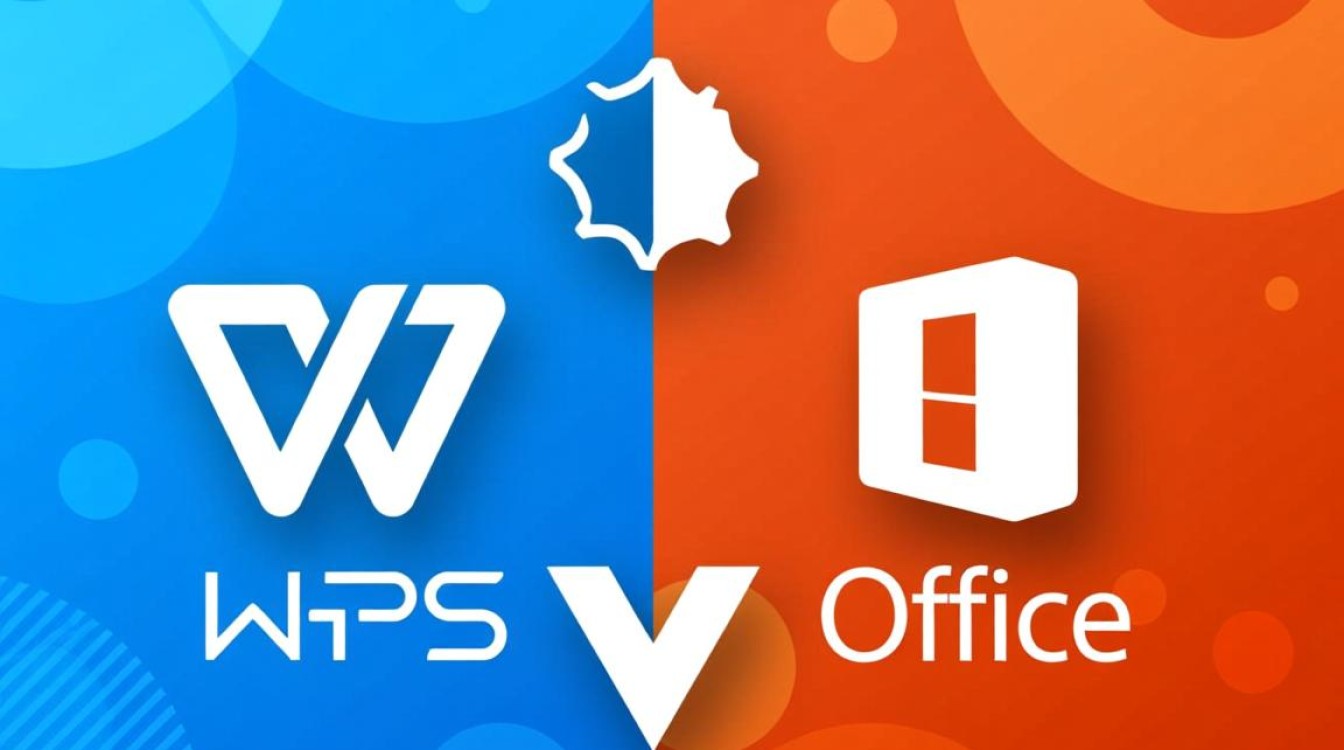 wps比office流畅么