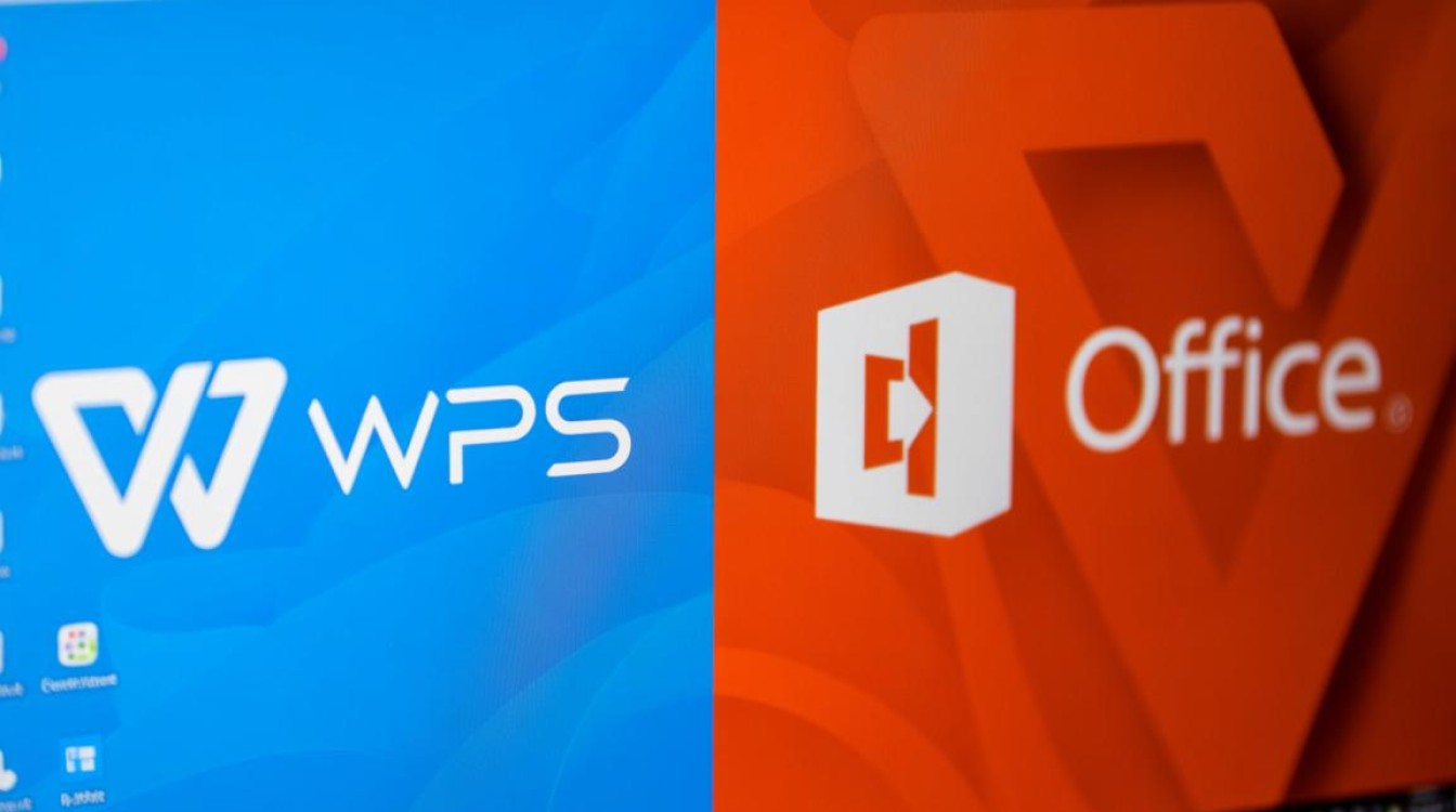 wps比office流畅么