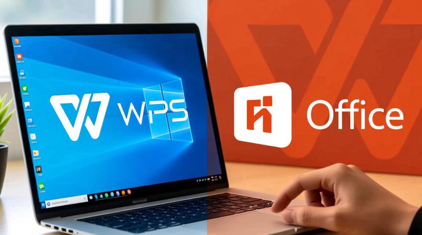 wps比office流畅么