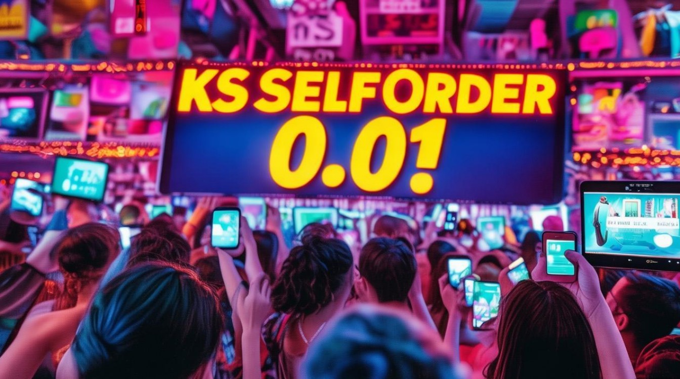 ks自助下单便宜0.01