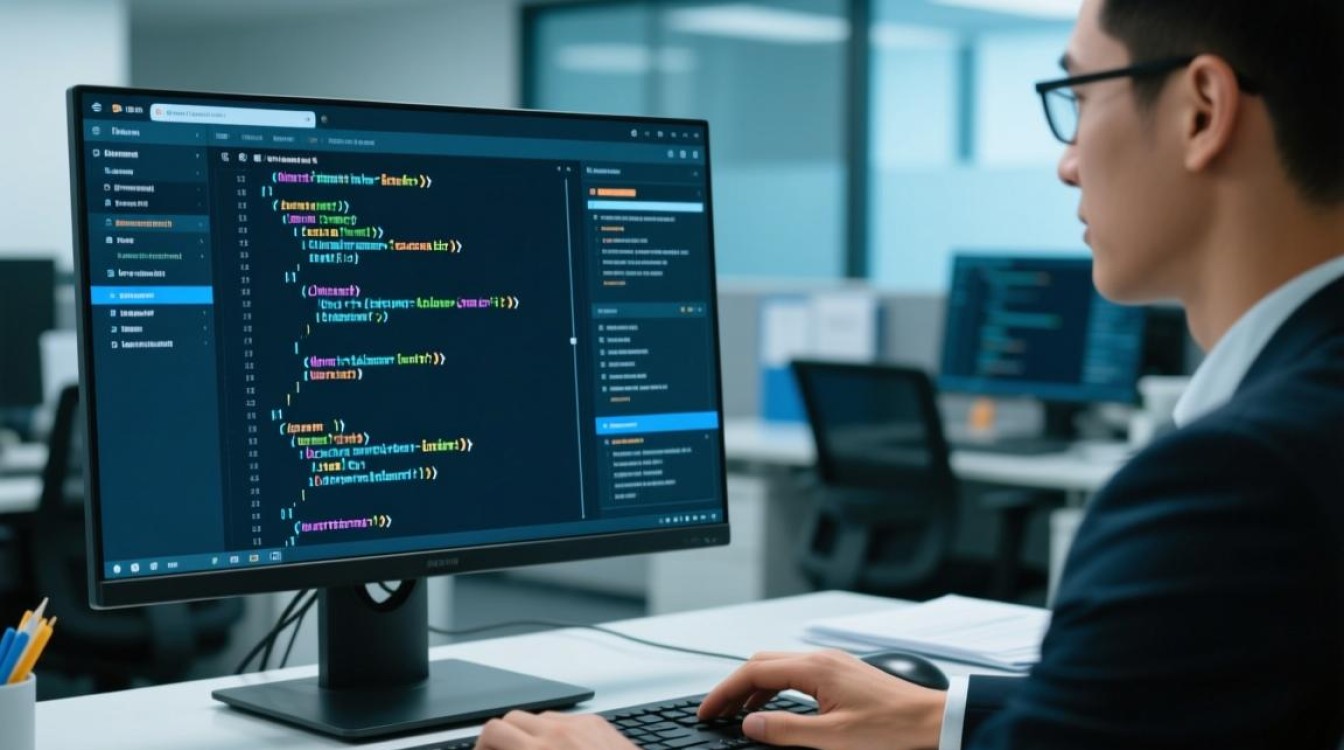 office编程软件叫什么