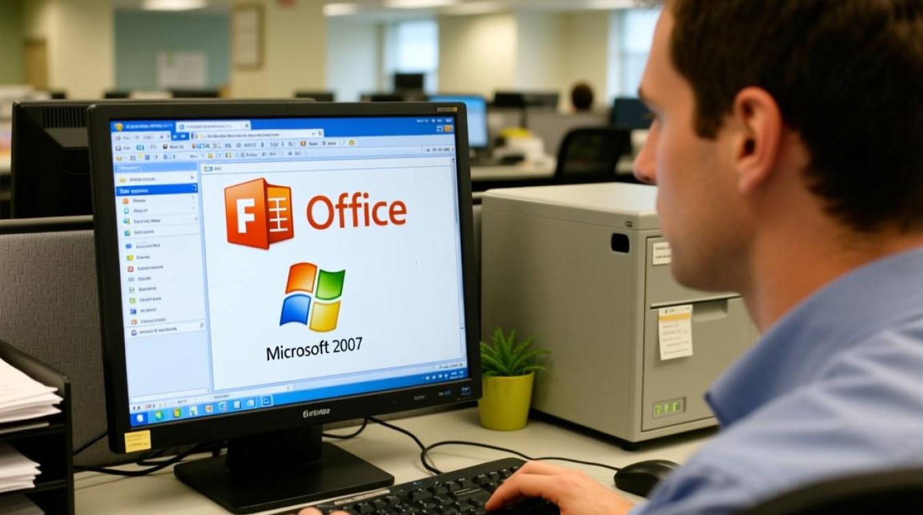 office07的密钥