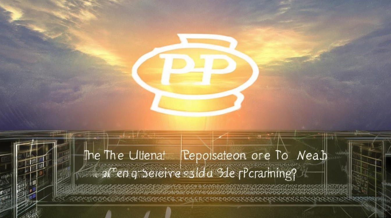 PHP究竟是不是Web服务器端编程技术的代表？