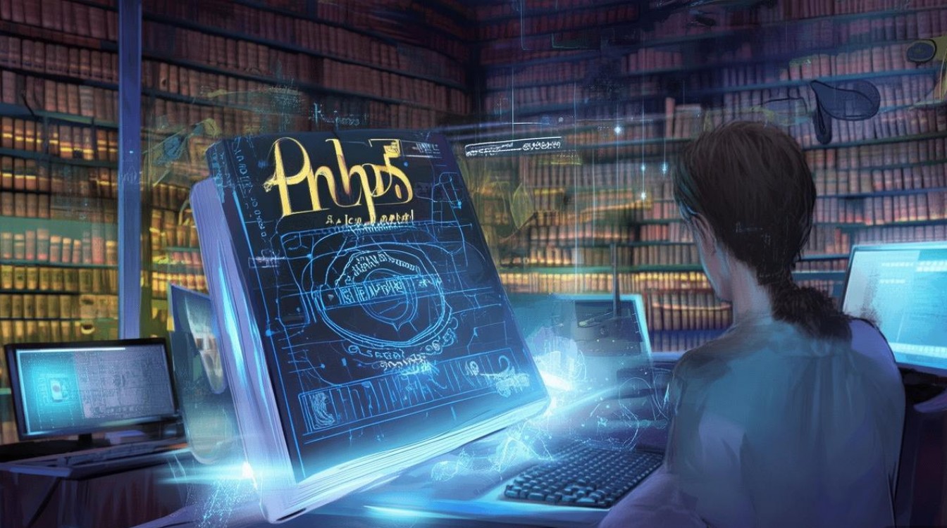 PHP5权威编程PDF版在哪下载？百度网盘链接分享求助