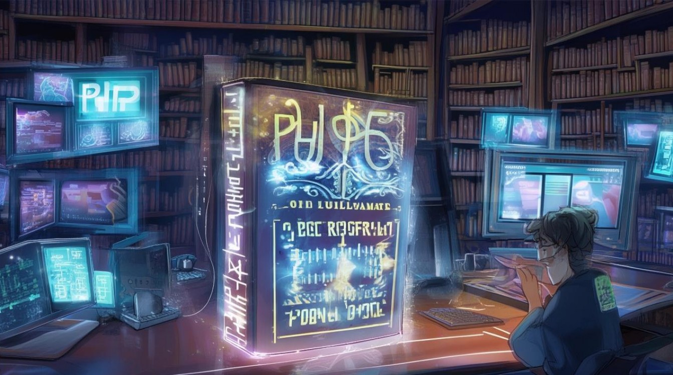 PHP5权威编程PDF版在哪下载？百度网盘链接分享求助
