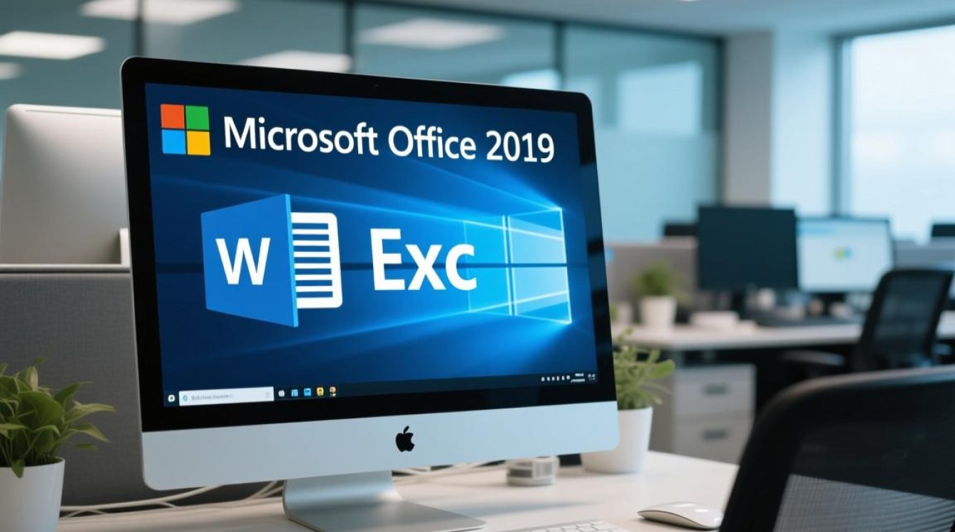 office 2019产品秘钥